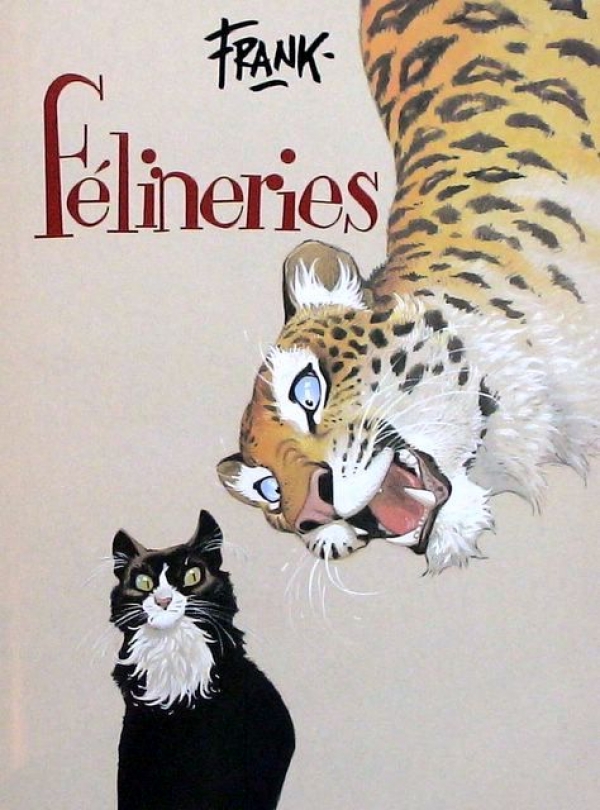 Félineries