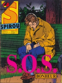 Spirou 2484