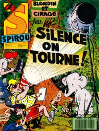 Spirou 2574