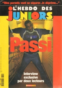 l&#039;hebdo des juniors n° 395