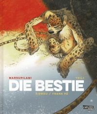 La Bête : Die Bestie