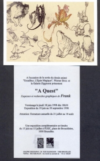 Expo A Quest