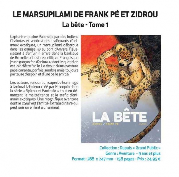 2020-11-05 : Le Courrier La Gazette