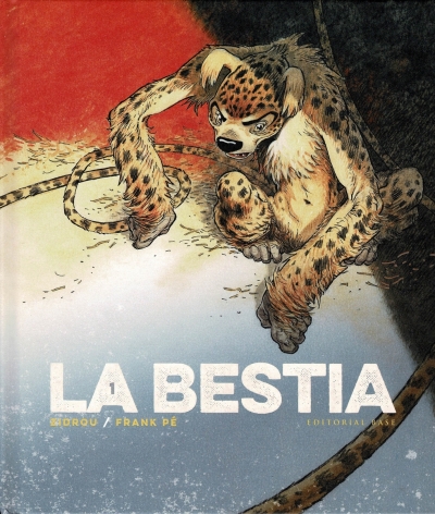 La Bête 1 : La Bestia 1