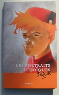Les portraits h&eacute;ro&iuml;ques