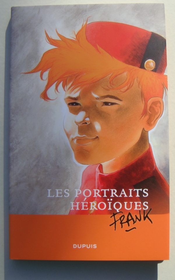 Les portraits héroïques