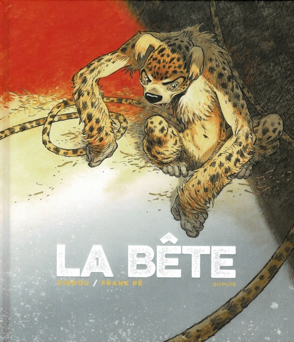 La Bête