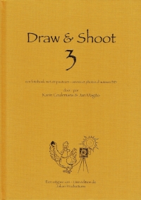 Draw et shoot 3