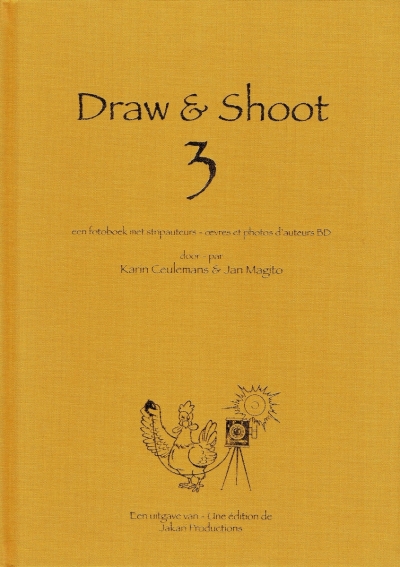 Draw et shoot 3