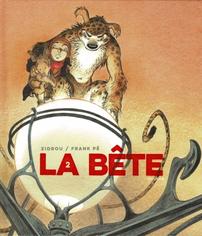 La Bête 2 TS