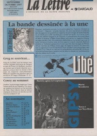 La lettre n° 37