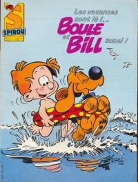 Spirou 2519