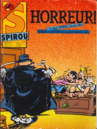 Spirou 2530