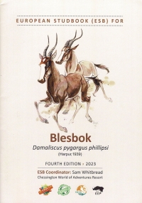 European studbook