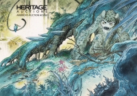 Vente Heritage