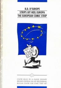 B.D. d&#039;Europe