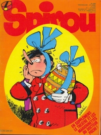 Spirou 2346