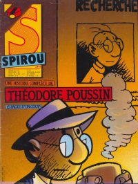 Spirou 2495