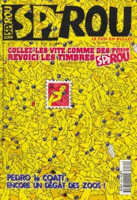 Spirou 3280