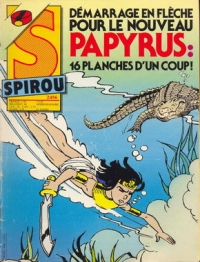 Spirou 2456