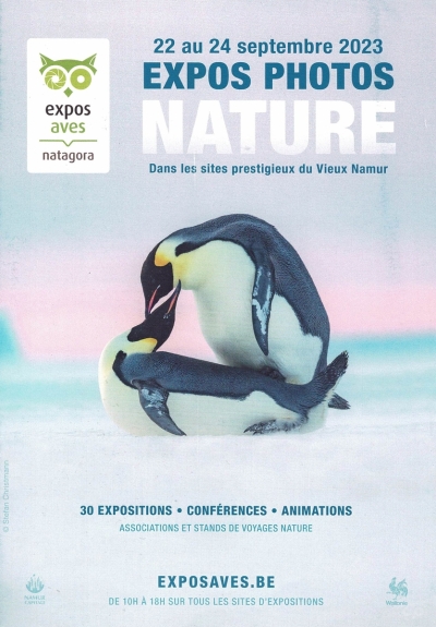 Expos photos Nature Aves