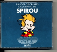 Double CD