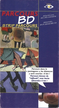 Parcours BD