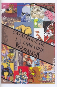 Librairie Durango