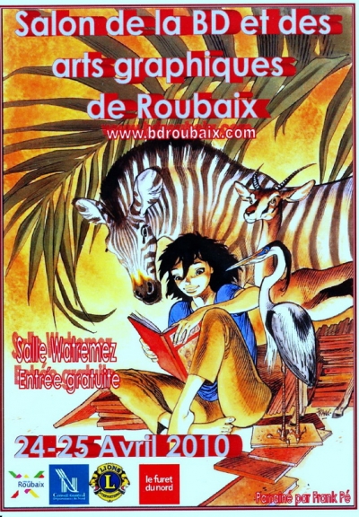 Festivals de Roubaix