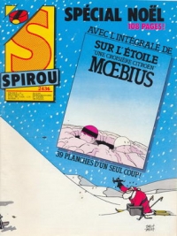 Spirou 2436