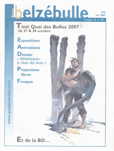 Belzébulle n° 5