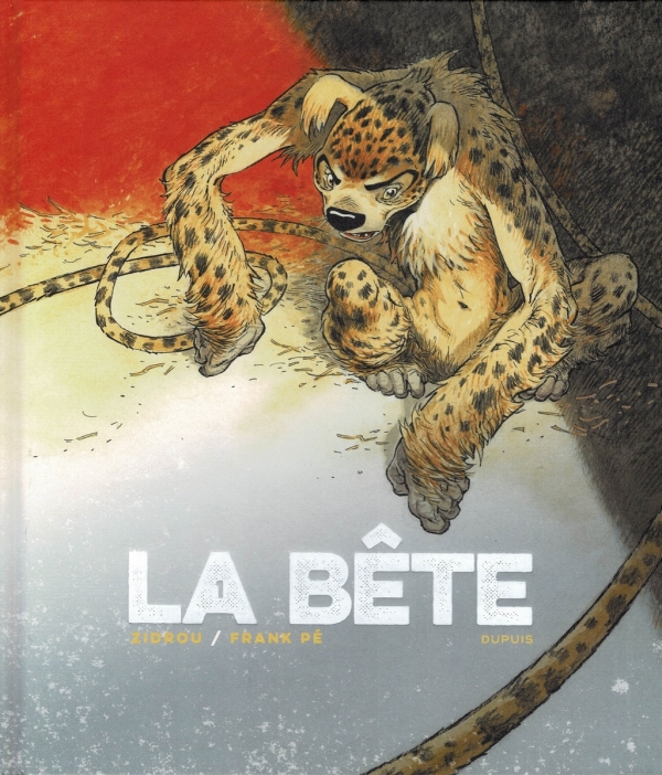 La Bête (Nation)