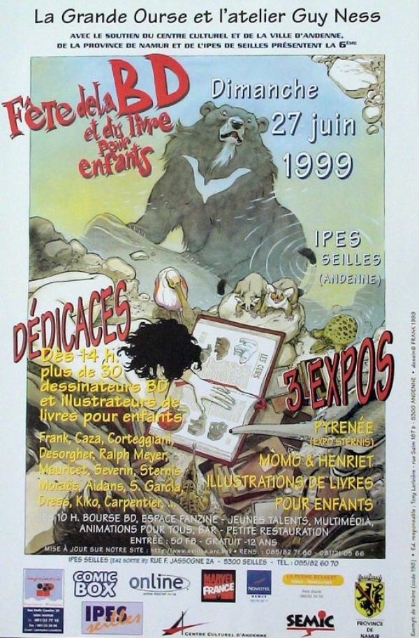 Festival de Seilles