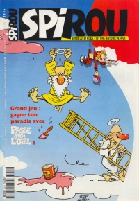 Spirou 3211