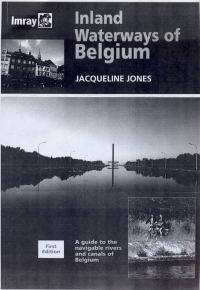 Inland Waterways of Belguim