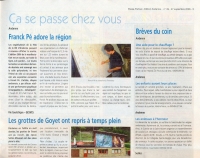 Passe-partout n&deg; 39