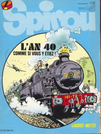 Spirou 2360