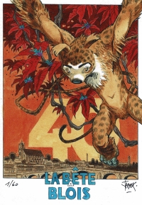 La Bête à Blois