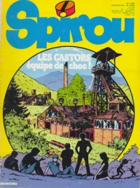 Spirou 2336