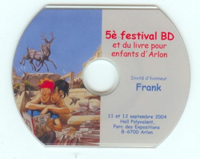 Festival d&#039;Arlon