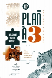 Expo Plan à 3