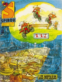 Spirou 2524