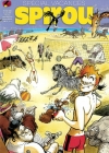 Journal de Spirou : Spirou 4082/4083