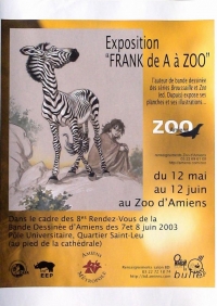 Expo zoo d&#039;Amiens