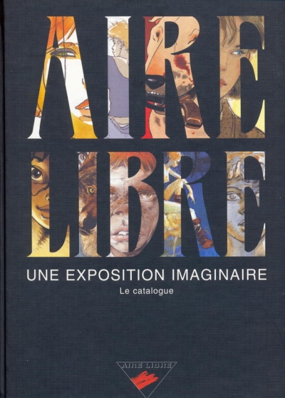 Une exposition imaginaire