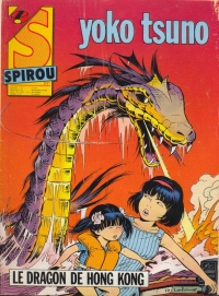 Spirou 2527