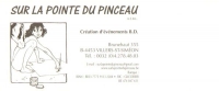 Carte de visite