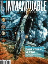 L&#039;immanquable n° 71