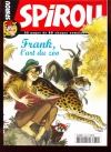 Journal de Spirou : Spirou 3630