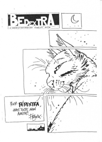 Bedextra n° 4